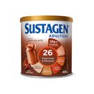 Sustagen Chocolate 400g
