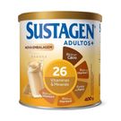 Sustagen Banana 400g