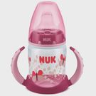 Copo Nuk Treinamento First Choice 6 Meses Girls 150ml