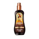 Bronzeador Australian Gold FPS 8 Instant Bronzer Spray 237ml