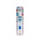 Escova Dental Infantil Mam Training Boy