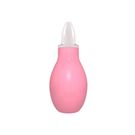 Aspirador Nasal Lillo Rosa