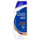 Shampoo Head & Shoulders Men Contra Queda 400ml