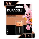 Bateria Duracell 9V
