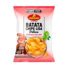 Batata Croques Chips Lisa Lemon Spare Ribs 45g