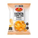 Batata Croques Chips Lisa Original 45g