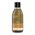 Óleo Capilar e Corporal Farmax Amêndoas 100ml