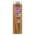 Shampoo Seda Keraforce Original 325ml