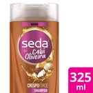 Shampoo Seda Keraforce Original 325ml