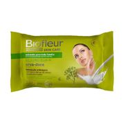 Sabonete Biofleur Erva Doce Skin Care 180g