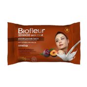 Sabonete Biofleur Ameixa Skin Care 180g