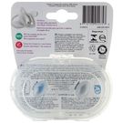 Chupeta Phillips Avent Ultra Air Menino Duo 6-18m