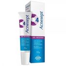 Acnesept Gel Secativo Anti Acne 15g