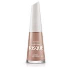 Esmalte Risqué Cremoso Grão de Arroz 8ml