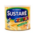 Sustare Criança Baunilha 380g