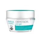Gel Hidratante Facial Sveda Care 100g