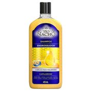 Shampoo Antiqueda Engrossador Tio Nacho 415ml