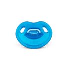 Chupeta Nuk 100% Silicone S1 Masculina