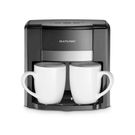 Cafeteira Elétrica Multilaser 500W BE009 110V Preta