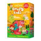 Kit Grupy Kids Hidratação de Montão Shampoo 500ml e Condicionador 250ml