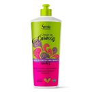 Creme de Pentear Sveda Hair Debaixo dos Caracóis 1l