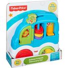 Carrinho Sons Divertidos Fisher Price