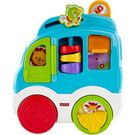 Carrinho Sons Divertidos Fisher Price