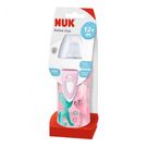Copo Nuk Active Cup + 12Meses Rosa 300ml