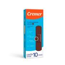 Curativo Cremer Marrom Escuro 10 Unidades