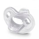 Chupeta Nuk Genius Silicone Tamanho 1