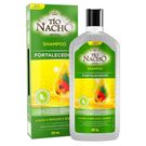 Shampoo Fortalecedor Ervas Milenares Tio Nacho 415ml