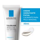 Hidratante La Roche Toleriane Sensitive 40ml
