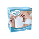Absorvente Seios Flock Baby 12 Unidades