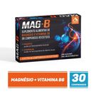 Mag B 30 Comprimidos