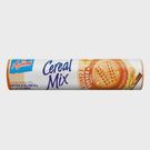 Biscoito Aymoré Cereal Mix Banana e Canela 135g