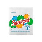 Guardanapo Santepel 24cmx22cm 50 Unidades