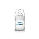Mamadeira Philips Avent Classic+ 125ml