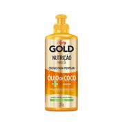 Creme de Pentear Niely Gold Nutrição Mágica 250g