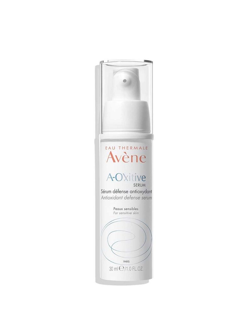 Avene Serenage Serum Vital 30ml - FarmaHome - Anti-Envelhecimento