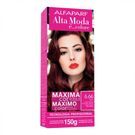 Tintura Alta Moda Especial 6.66 Louro Escuro Vermelho Intenso