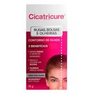 Cicatricure Contorno de Olhos Blur 15 G.