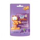 Supra C Kids Kley Hertz Uva 30 Unidades