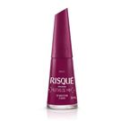 Esmalte Risqué De Moletom e Salto 8ml