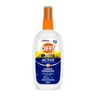 Repelente OFF Active Longa Duração 170ml
