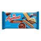 Biscoito Aymoré Waffer Chocolate 105g