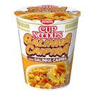 Macarrão Cup Noodles Galinha Caipira 69g