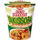 Macarrão Cup Noodles Yakissiba 70g