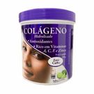 Colageno Hidrolisado Health Labs Pó Limão 250g