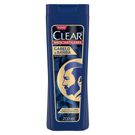 Shampoo Clear Men Anticaspa Cabelo e Barba 200ml