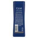Shampoo Clear Men Anticaspa Cabelo e Barba 200ml